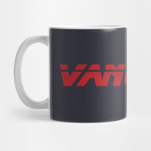 Vangelis Blade Runner Composer Mug